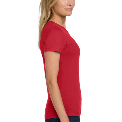 Gildan Softstyle Women’s T‑Shirt – 64000L