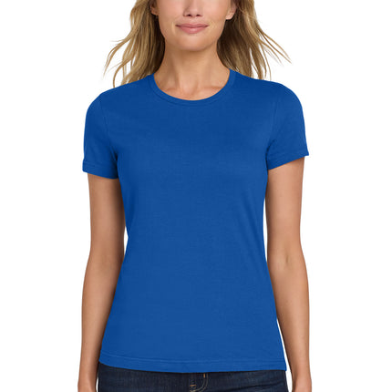 Gildan Softstyle Women’s T‑Shirt – 64000L
