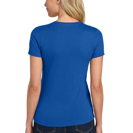 Gildan Softstyle Women’s T‑Shirt – 64000L