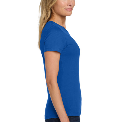 Gildan Softstyle Women’s T‑Shirt – 64000L