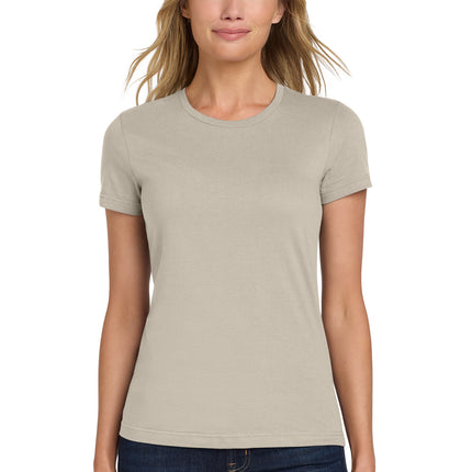 Gildan Softstyle Women’s T‑Shirt – 64000L