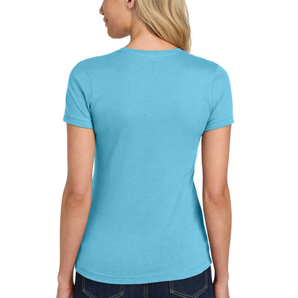 Gildan Softstyle Women’s T‑Shirt – 64000L