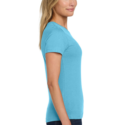 Gildan Softstyle Women’s T‑Shirt – 64000L