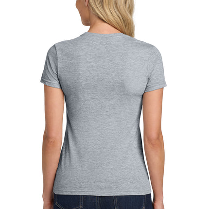 Gildan Softstyle Women’s T‑Shirt – 64000L
