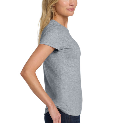 Gildan Softstyle Women’s T‑Shirt – 64000L