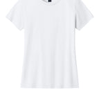 White / S