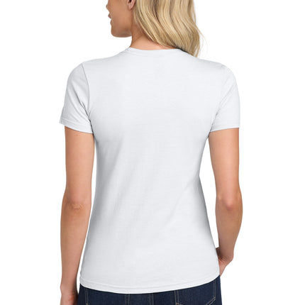 Gildan Softstyle Women’s T‑Shirt – 64000L