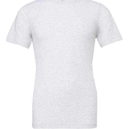 BELLA+CANVAS Unisex Airlume Jersey Tee