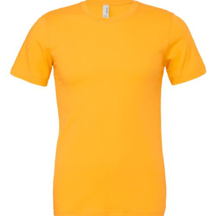 BELLA+CANVAS Unisex Airlume Jersey Tee