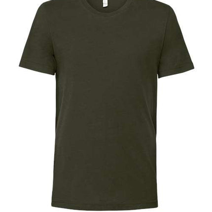 BELLA+CANVAS Unisex Airlume Jersey Tee