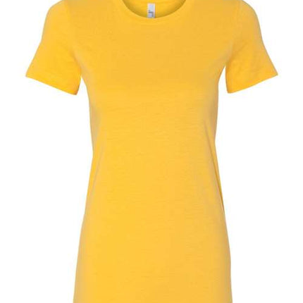 Women's Slim Fit Tee