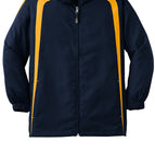 True Navy/ Gold / XS