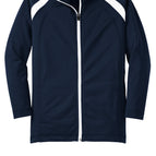 True Navy/ White / XS
