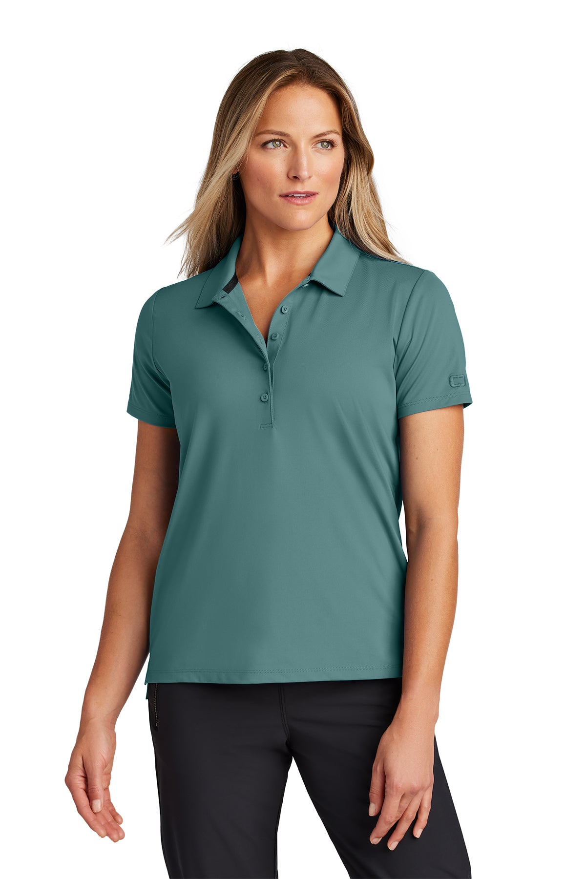 OGIO® Women’s Regain Polo – LOG170
