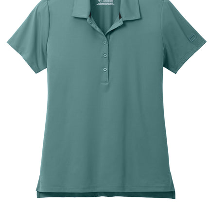 OGIO® Women’s Regain Polo – LOG170
