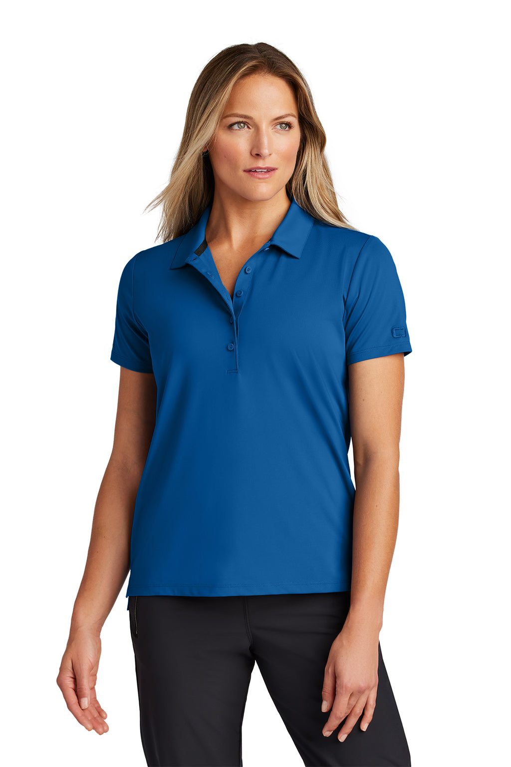 OGIO® Women’s Regain Polo – LOG170