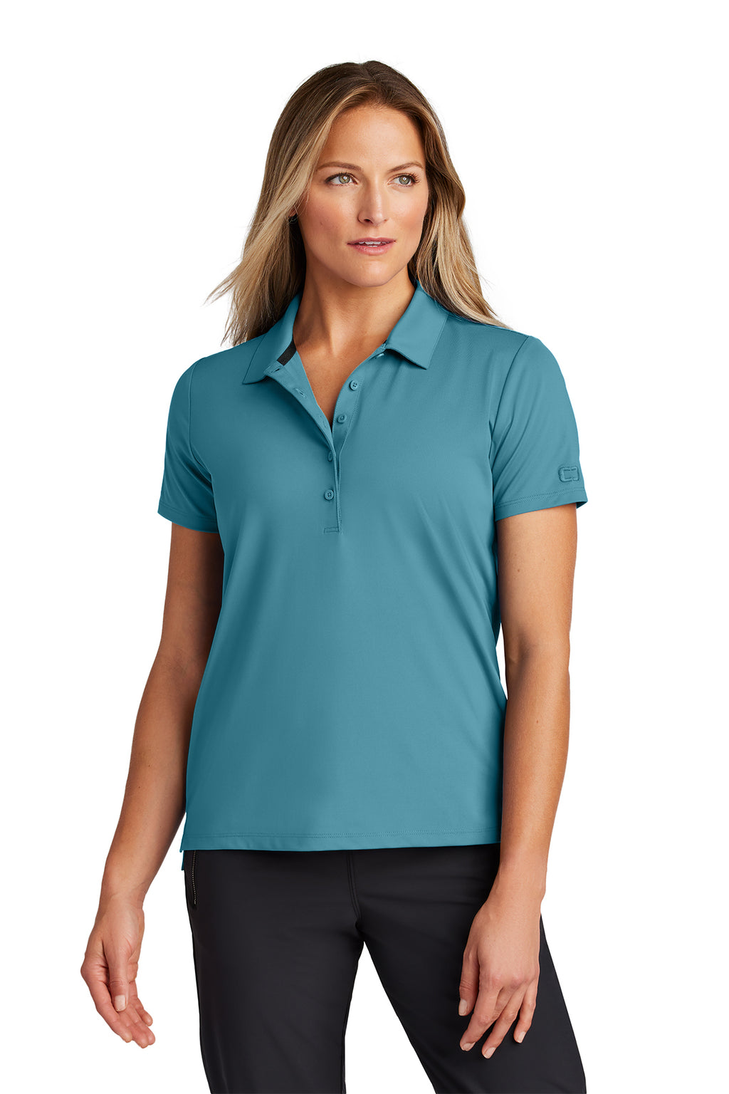 OGIO® Women’s Regain Polo – LOG170