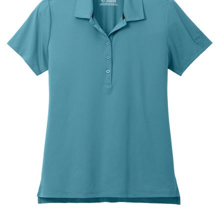 OGIO® Women’s Regain Polo – LOG170