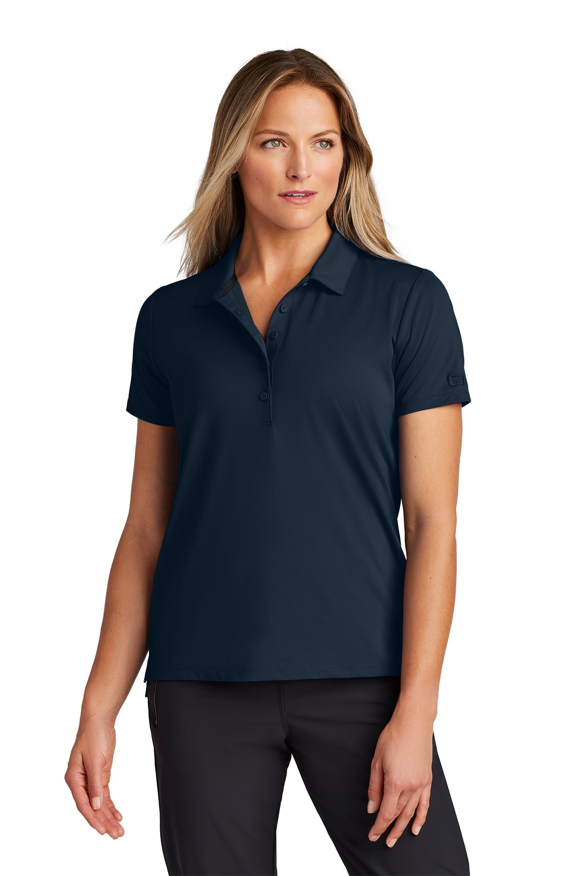 OGIO® Women’s Regain Polo – LOG170