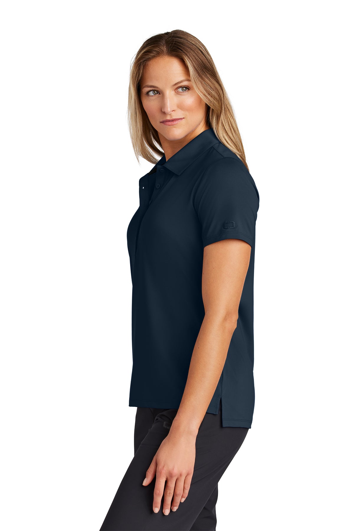 OGIO® Women’s Regain Polo – LOG170