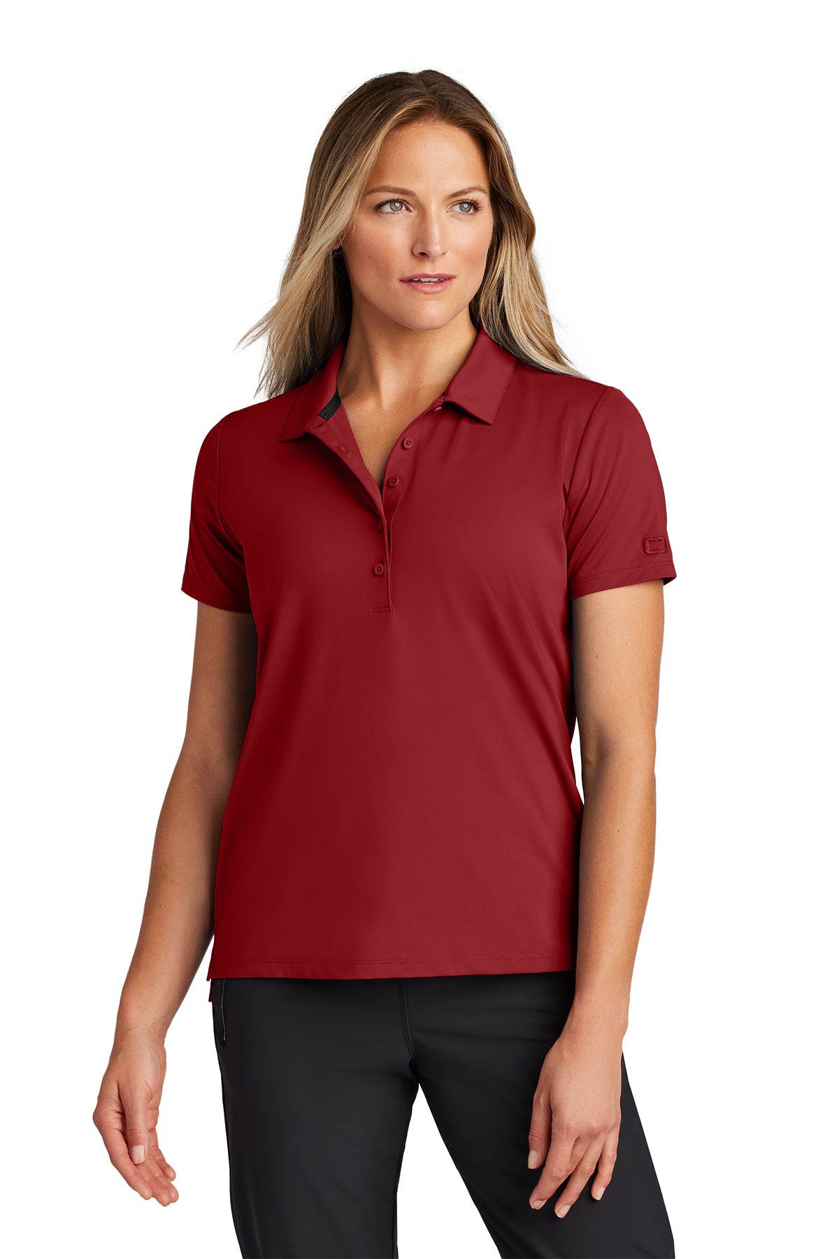OGIO® Women’s Regain Polo – LOG170