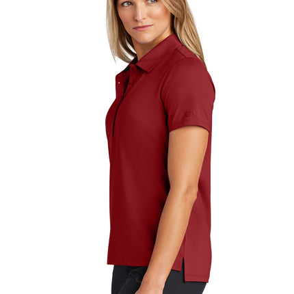 OGIO® Women’s Regain Polo – LOG170