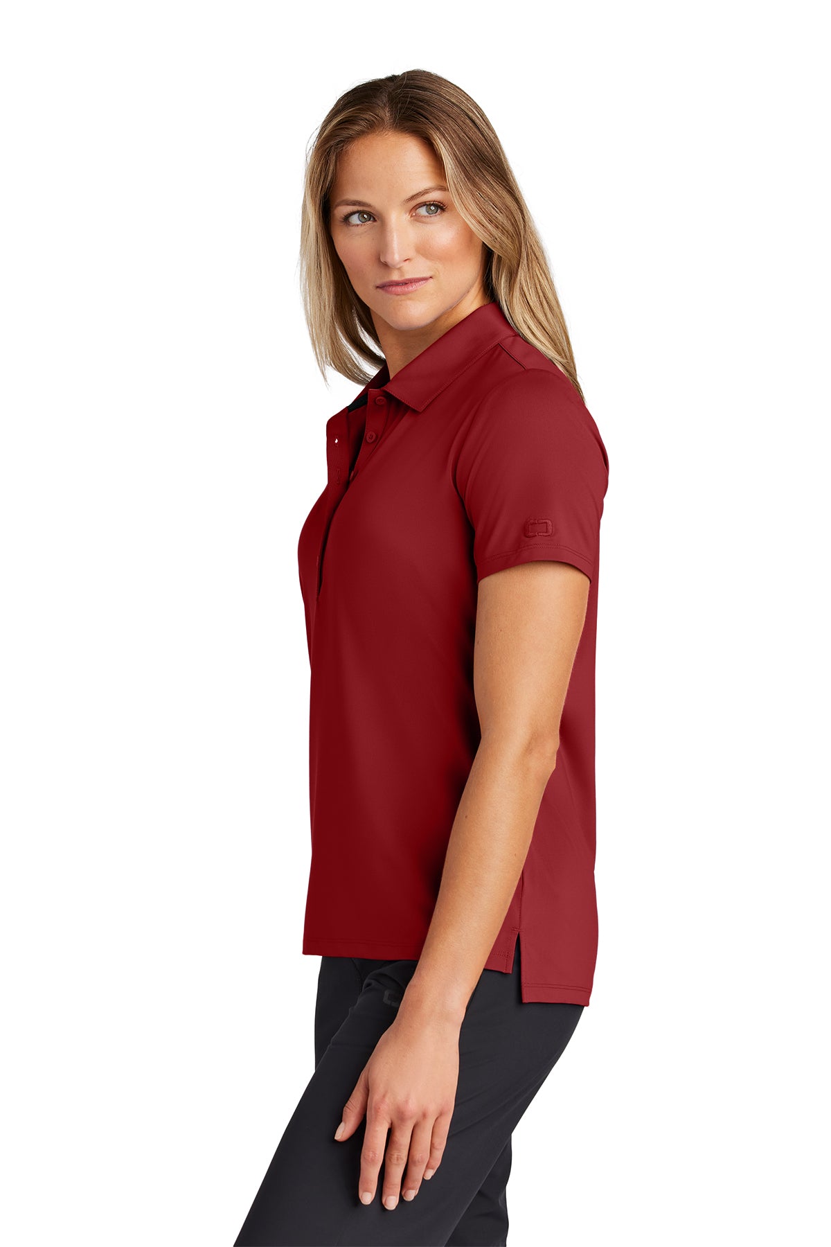OGIO® Women’s Regain Polo – LOG170