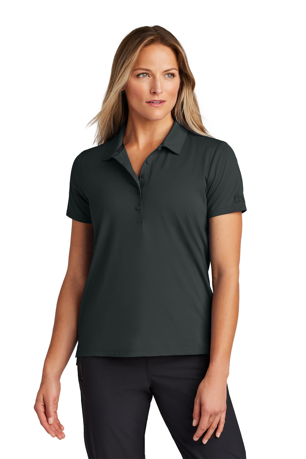 OGIO® Women’s Regain Polo – LOG170