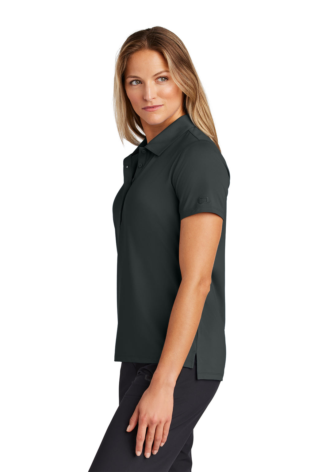 OGIO® Women’s Regain Polo – LOG170