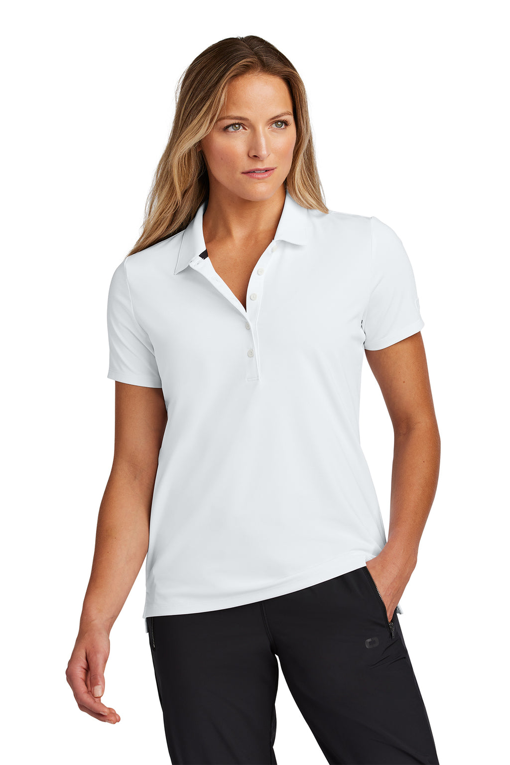 OGIO® Women’s Regain Polo – LOG170