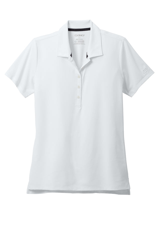 OGIO® Women’s Regain Polo – LOG170