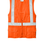 Safety Orange / S