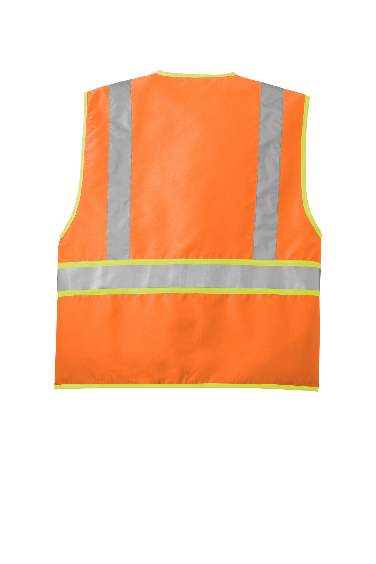 CornerStone® ANSI 107 Class 2 Dual‑Color Safety Vest – CSV407