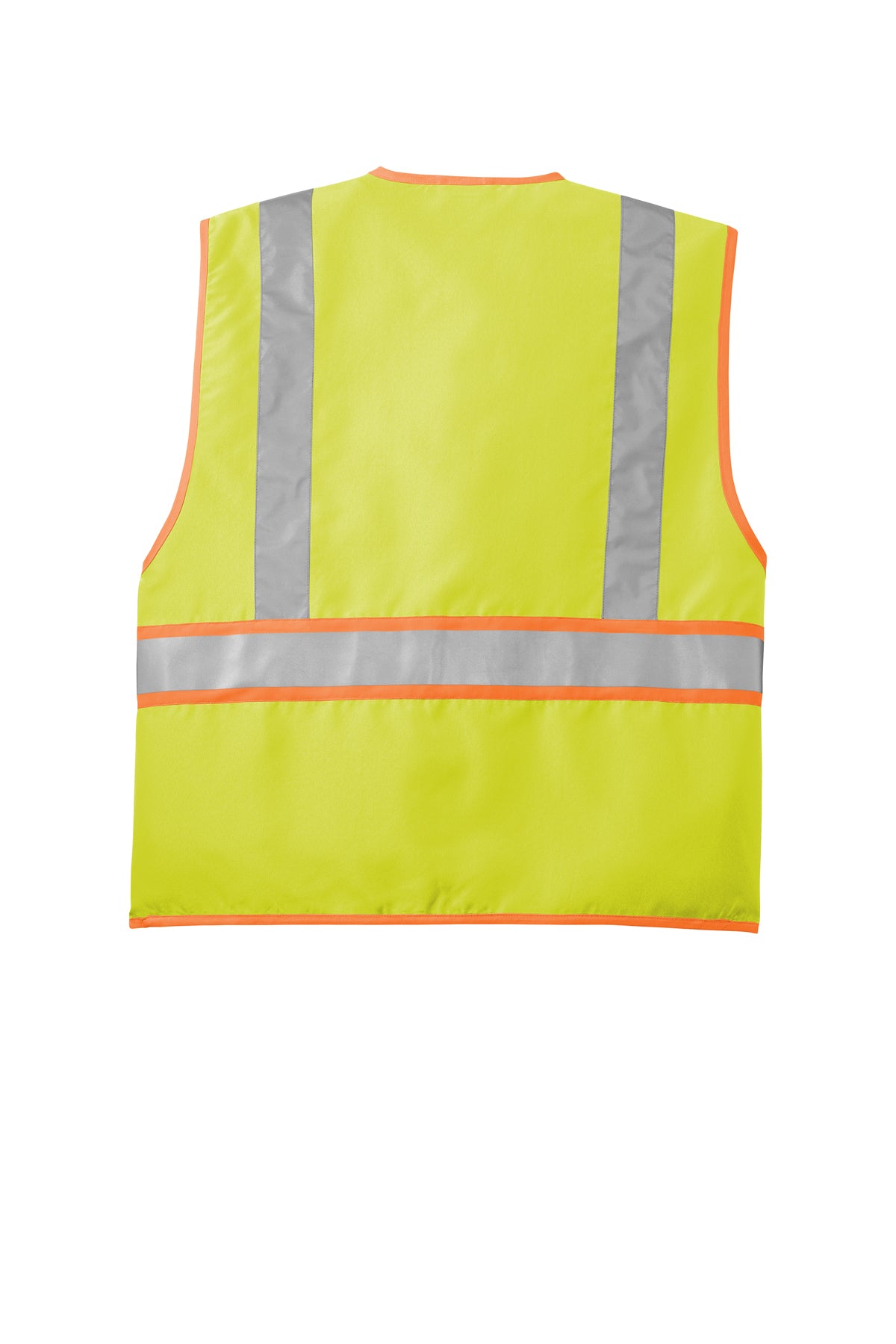 CornerStone® ANSI 107 Class 2 Dual‑Color Safety Vest – CSV407