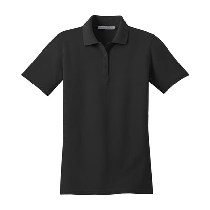Port Authority Women’s Stain‑Release Polo – L510