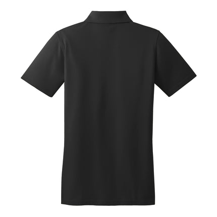 Port Authority Women’s Stain‑Release Polo – L510