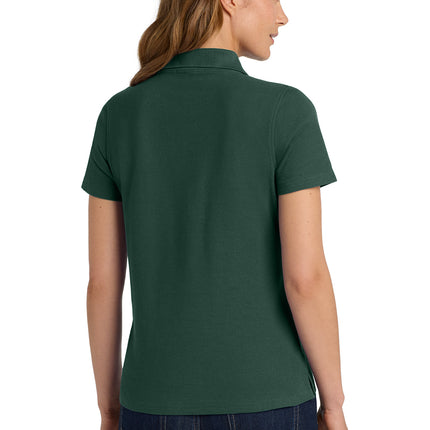 Port Authority Women’s Stain‑Release Polo – L510