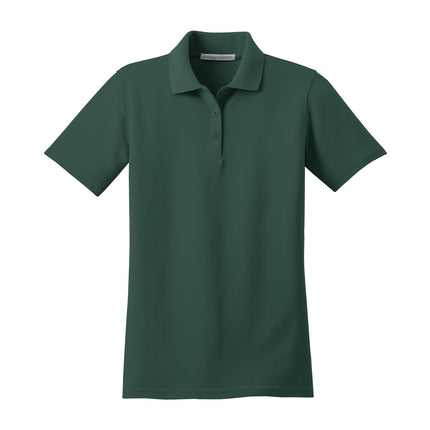 Port Authority Women’s Stain‑Release Polo – L510
