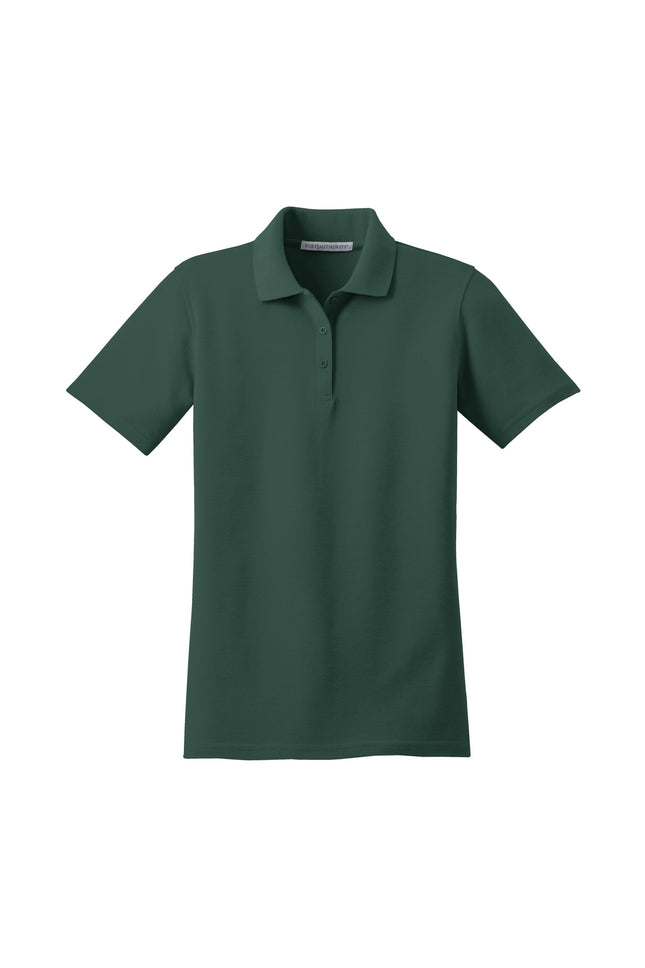 Port Authority Women’s Stain‑Release Polo – L510