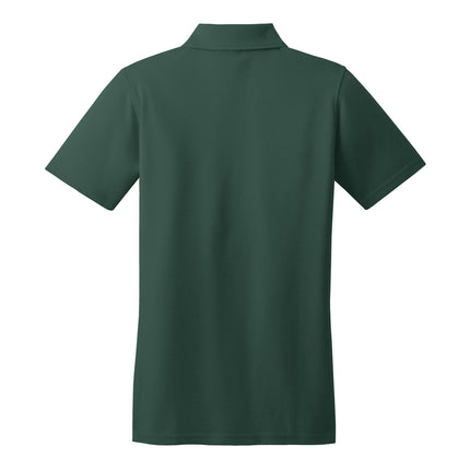 Port Authority Women’s Stain‑Release Polo – L510
