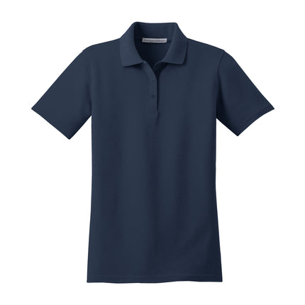 Port Authority Women’s Stain‑Release Polo – L510