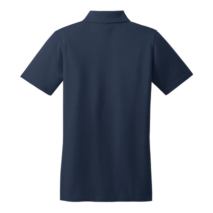 Port Authority Women’s Stain‑Release Polo – L510
