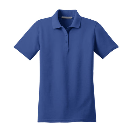 Port Authority Women’s Stain‑Release Polo – L510