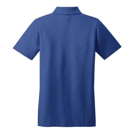 Port Authority Women’s Stain‑Release Polo – L510