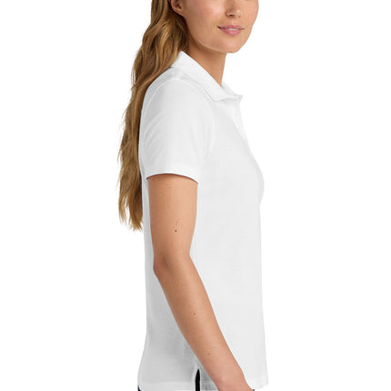 Port Authority Women’s Stain‑Release Polo – L510