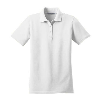 Port Authority Women’s Stain‑Release Polo – L510