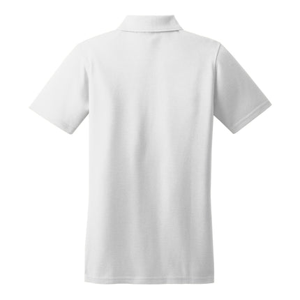 Port Authority Women’s Stain‑Release Polo – L510