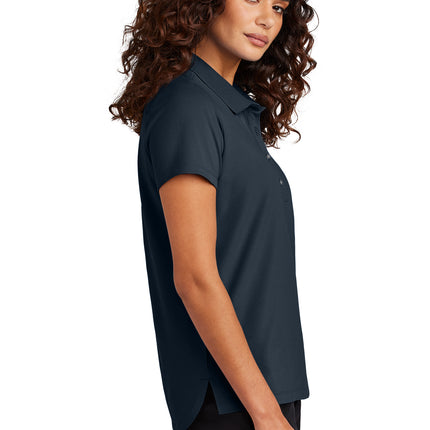 Mercer+Mettle Women’s Stretch Pique Polo – MM1005