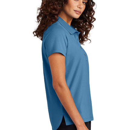 Mercer+Mettle Women’s Stretch Pique Polo – MM1005