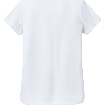 Mercer+Mettle Women’s Stretch Pique Polo – MM1005